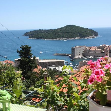 Apartment Arbanasin Dubrovnik Exterior foto