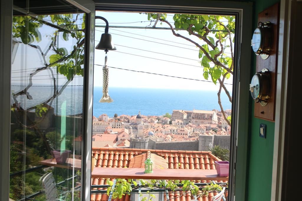 Apartment Arbanasin Dubrovnik Exterior foto
