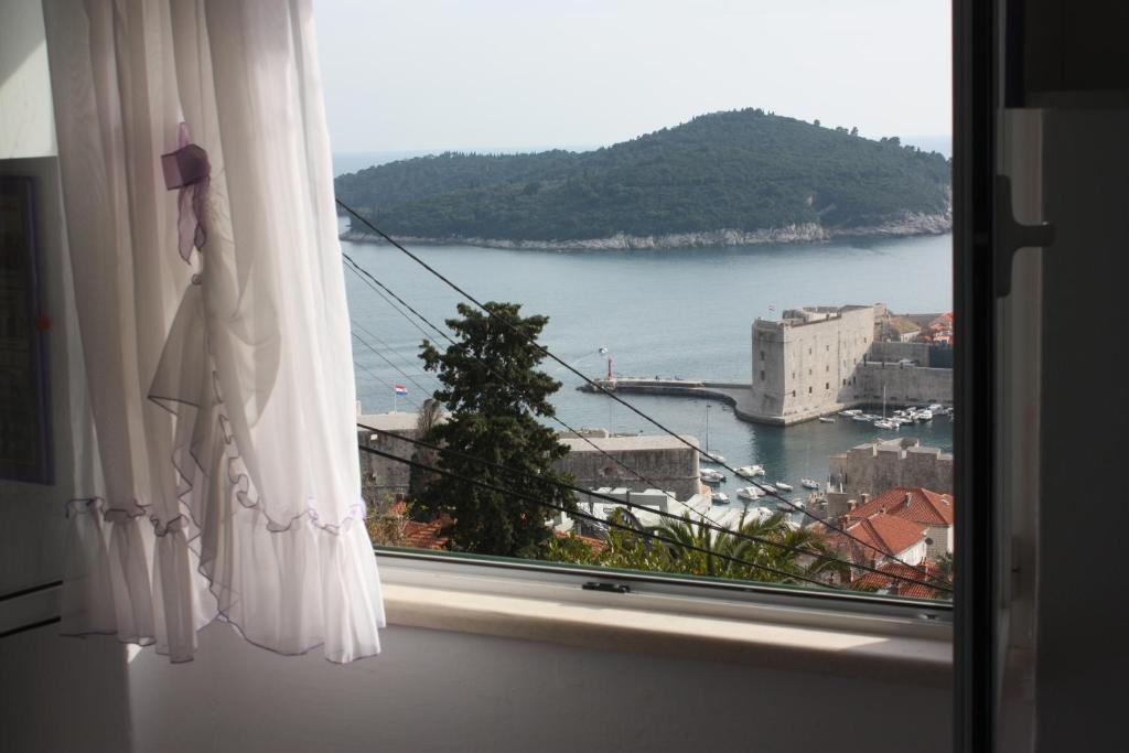 Apartment Arbanasin Dubrovnik Exterior foto