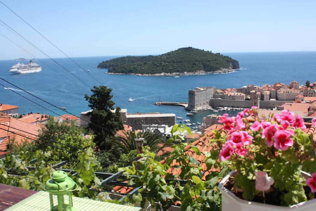 Apartment Arbanasin Dubrovnik Exterior foto