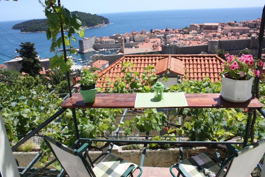 Apartment Arbanasin Dubrovnik Exterior foto