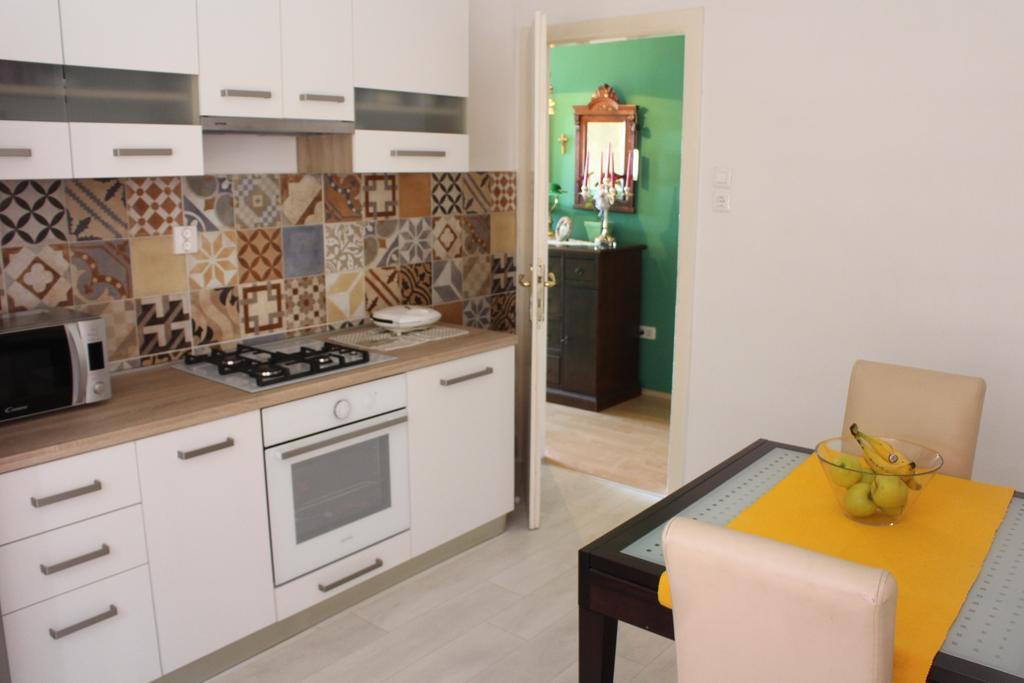 Apartment Arbanasin Dubrovnik Exterior foto