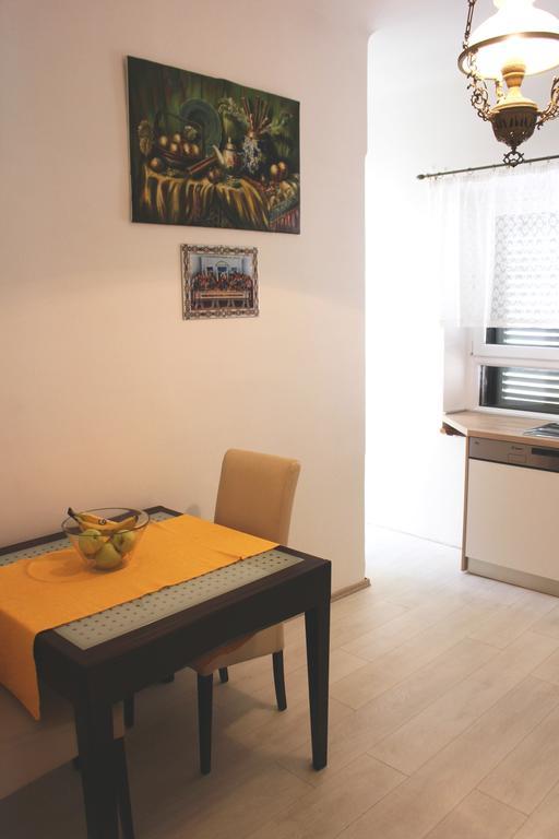 Apartment Arbanasin Dubrovnik Exterior foto