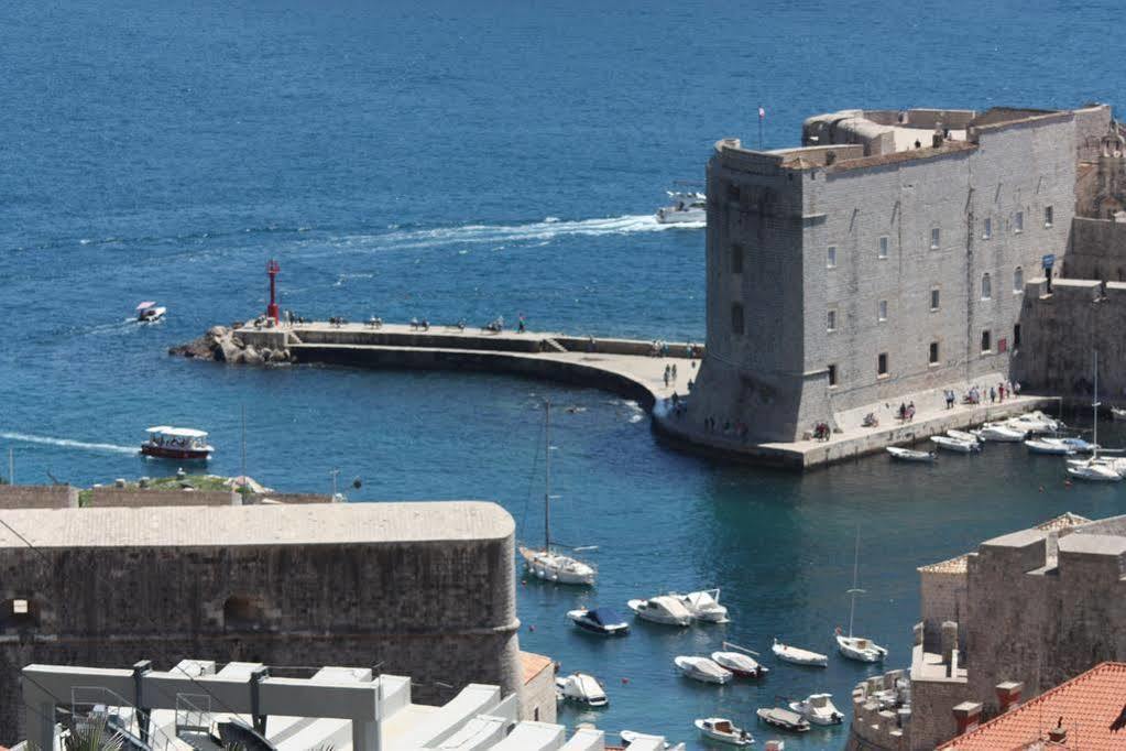 Apartment Arbanasin Dubrovnik Exterior foto