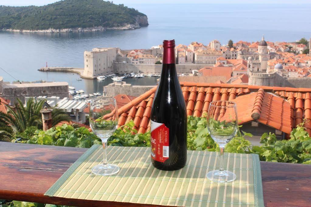 Apartment Arbanasin Dubrovnik Exterior foto