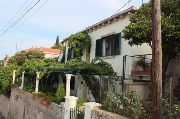 Apartment Arbanasin Dubrovnik Exterior foto