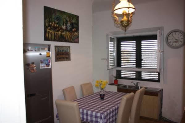 Apartment Arbanasin Dubrovnik Exterior foto