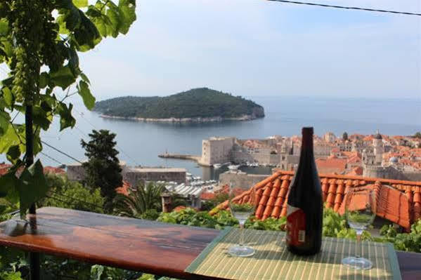 Apartment Arbanasin Dubrovnik Exterior foto