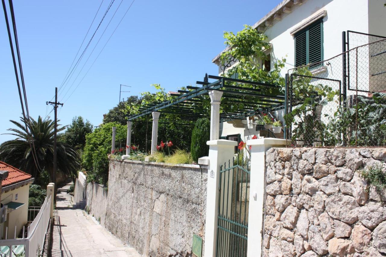 Apartment Arbanasin Dubrovnik Exterior foto